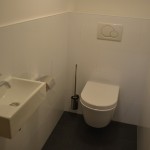 badkamer verbouwen amersfoort