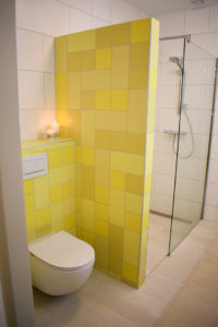 badkamer verbouwen zeist