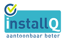 installQ - erkend installateur