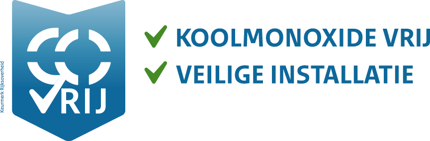 ro co vrij certificering