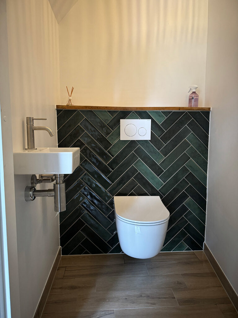 badkemer amersfoort nieuwland