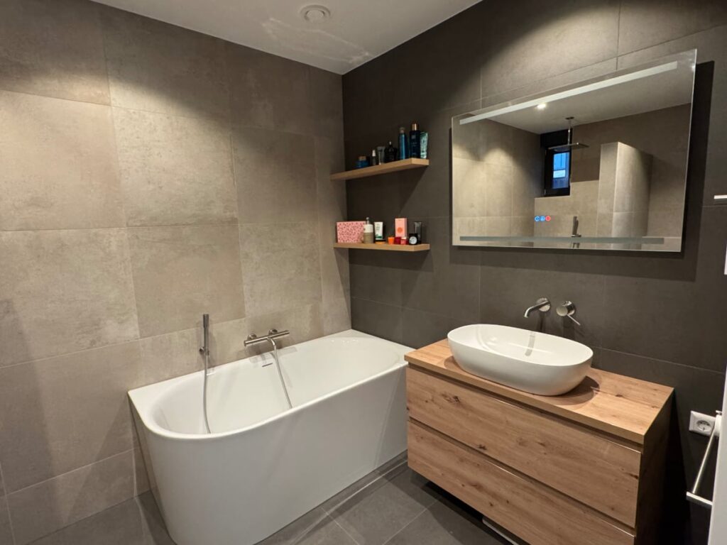 badkamer en toilet - nijkerk