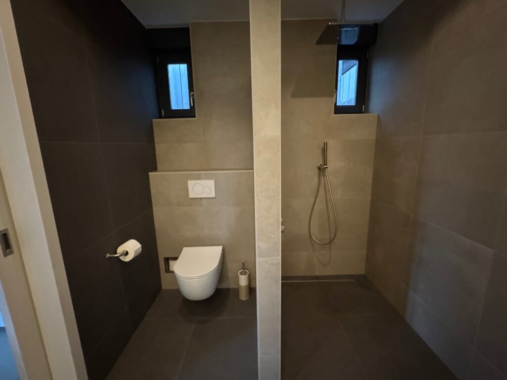 badkamer en toilet - nijkerk