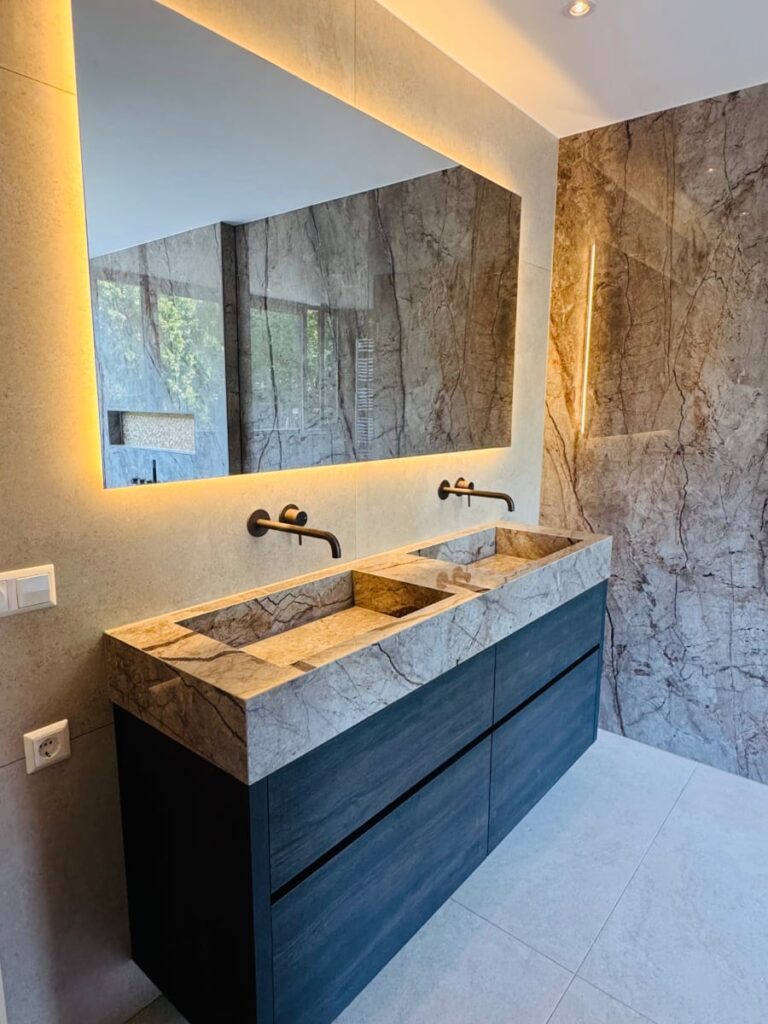 badkamer bunschoten spakenburg