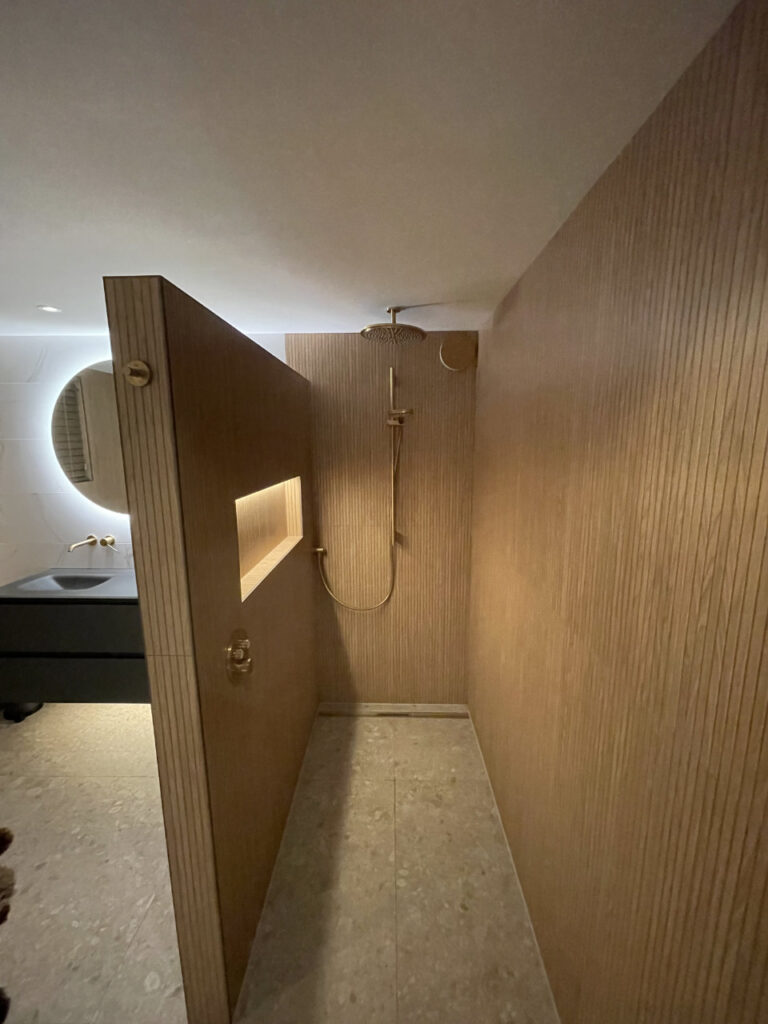badkamer soest